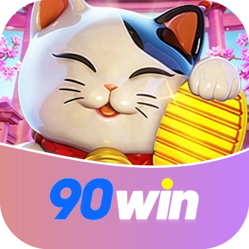 90win.com LOGO